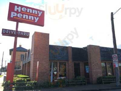 Henny Penny - East Maitland