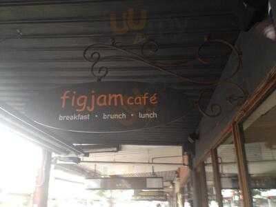 Figjam Cafe