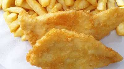 Moolanda Fish And Chips