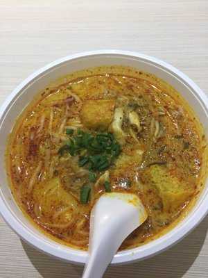 Laksa At Deewhy