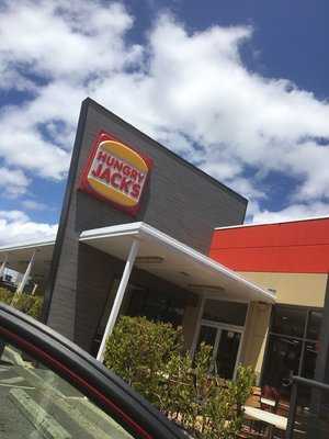 Hungry Jack's