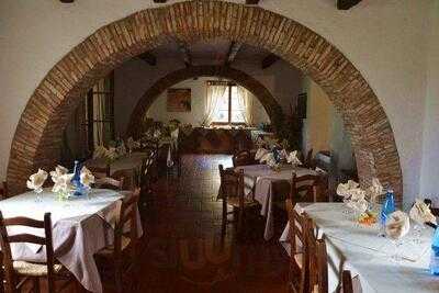 Ristorante Pizzeria Laccoria