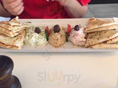 ENA Greek Street Food