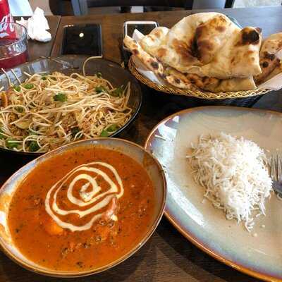 Dosa Hut Cranbourne