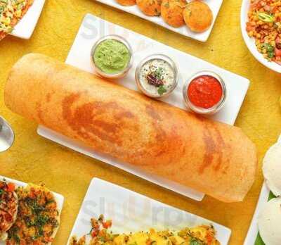 Sankalp Perth - The Taste Of India