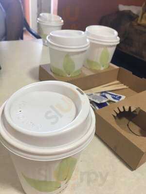 Bambino bean expresso bar