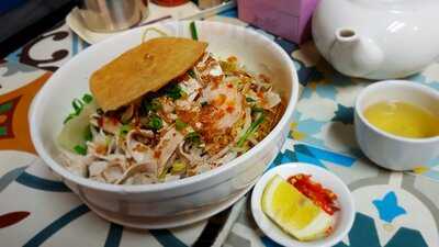 Phu Vinh The Noodle Shop