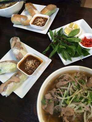 Let's Pho