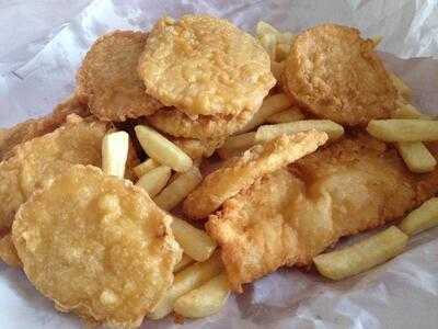 Seaquest Fish & Chips