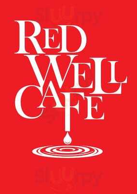 Red Well