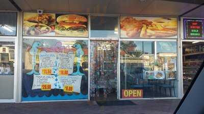 Osborne Park Fish & Chips