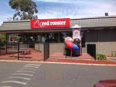 Red Rooster