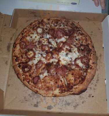 Domino's Pizza-ellenbrook