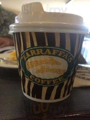 Zarraffas Coffee