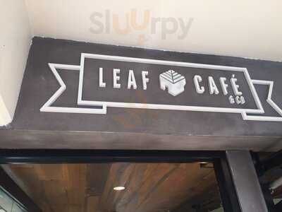 Leaf Cafe