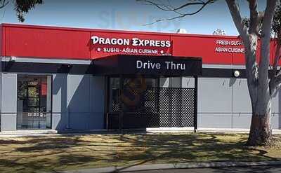 Dragon Express