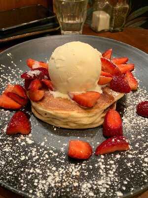 The Pancake Parlour