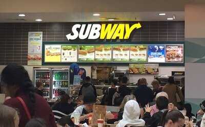 Subway Grand Plaza