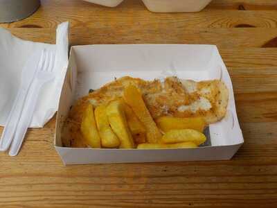 Chatz Fish N' Chips