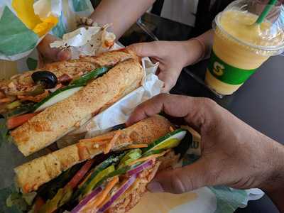 Subway
