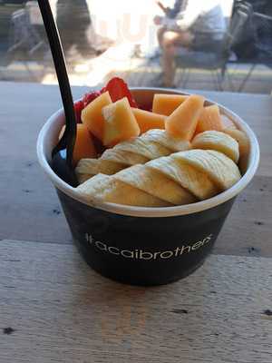 Acai Brothers Croydon