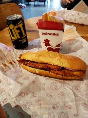 Red Rooster