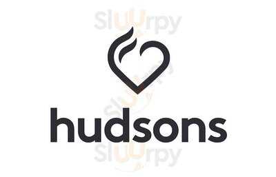 Hudsons Coffee