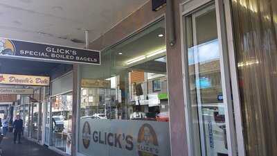 Glick's Bagels