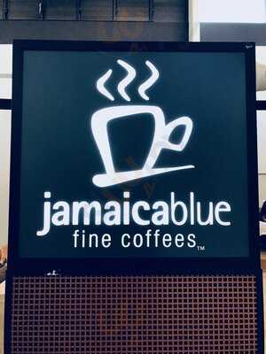 Jamaica Blue