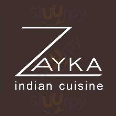 Zayka Indian Fusion