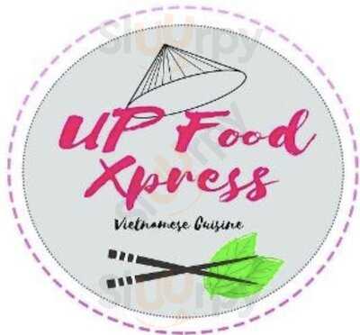 Up Food Xpress