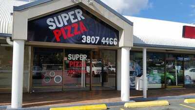 Super Pizza