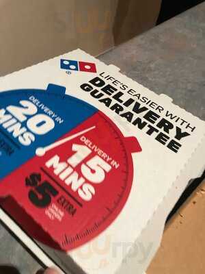 Domino's Pizza