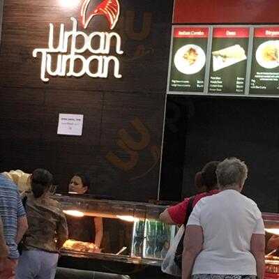 Urban Turban