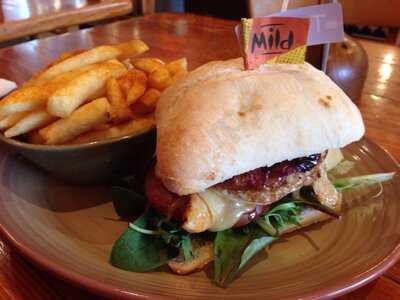 Nando's