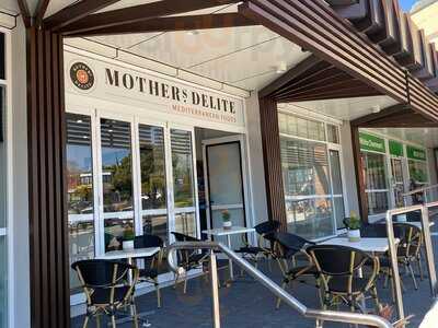 Mothers Delite