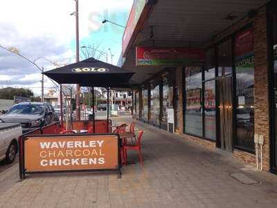 Waverley Original Charcoal Chicken