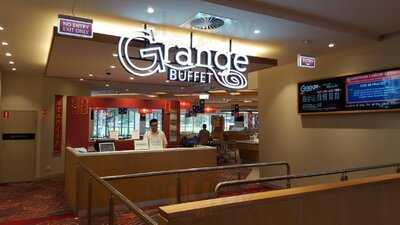 Grange Buffet