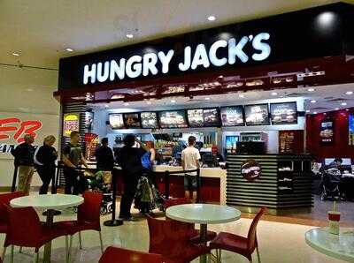 Hungry Jack's