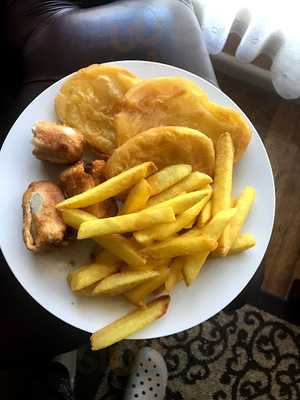 Greenhill Fish & Chips