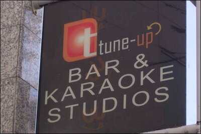 Tune Up Karaoke Bar