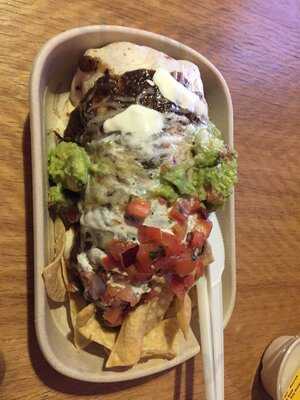 Guzman Y Gomez - Westfield Bondi Junction