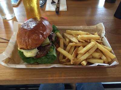 The Taproom, Heads Of Noosa Brewing Co