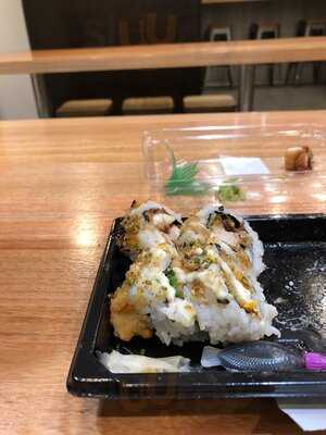 Sushi Sushi