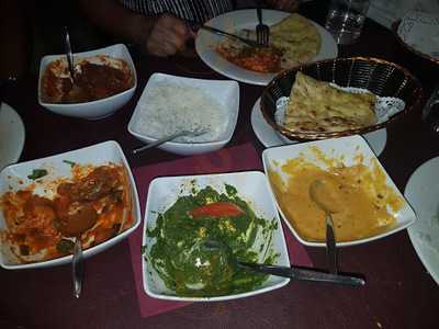 Salt Indian Cuisine