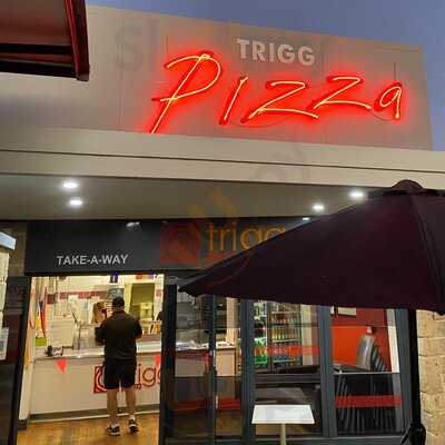 Trigg Pizza