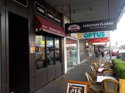 Ferguson Plarre Bakehouse