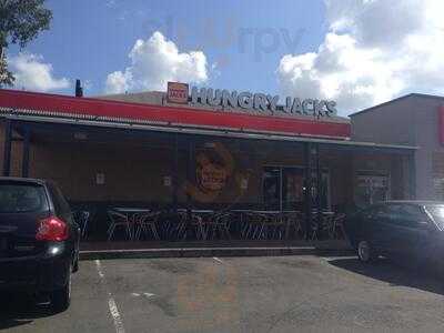 Hungry Jacks Pty Ltd