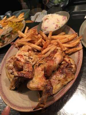 Nandos Springvale