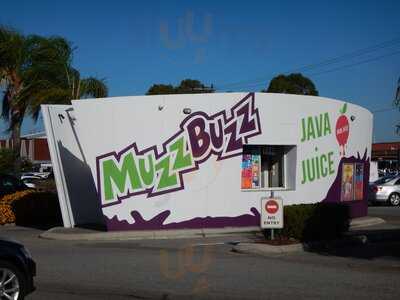 Muzz Buzz Midland